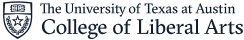 UT College of Liberal Arts