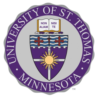University_of_St_Thomas_Seal